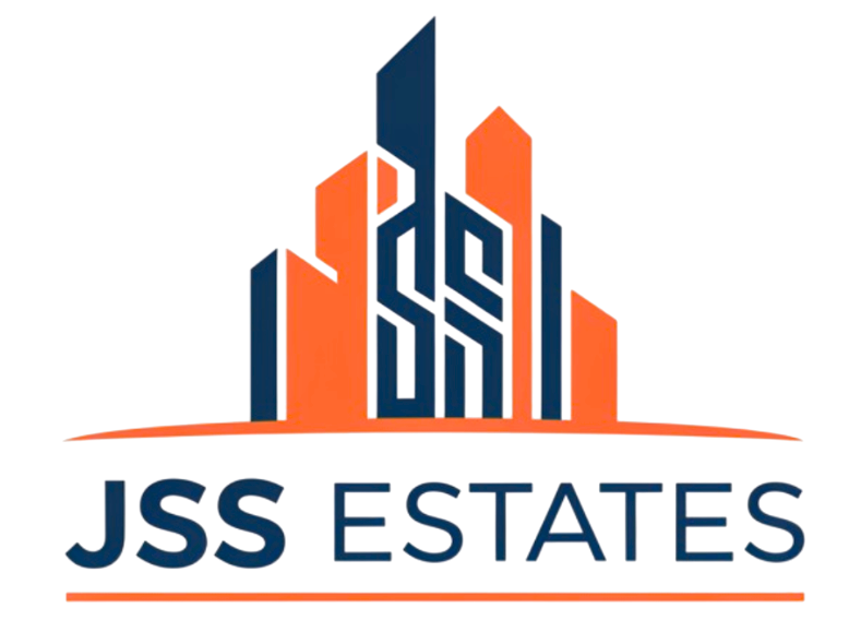 JSS Estates Logo