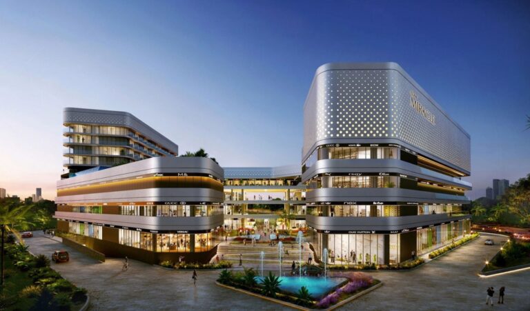 Signature Global 37D II